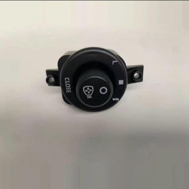 Rearview Mirror Switch for Maserati GT 190934