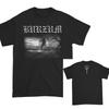 Burzum Aske 2013 Lässiges T-Shirt für Herren und Damen Luxusmarke Top