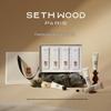 Sethwood Franța Cremă de Mâini Pământie Lemnoasă: Hidratant, Non-Uleios, Revigorant, Parfum cu Persistență Lungă, Cutie Cadou.