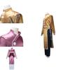 Bluelock Cosplay Costume For Anime Fans Elegant And Stylish