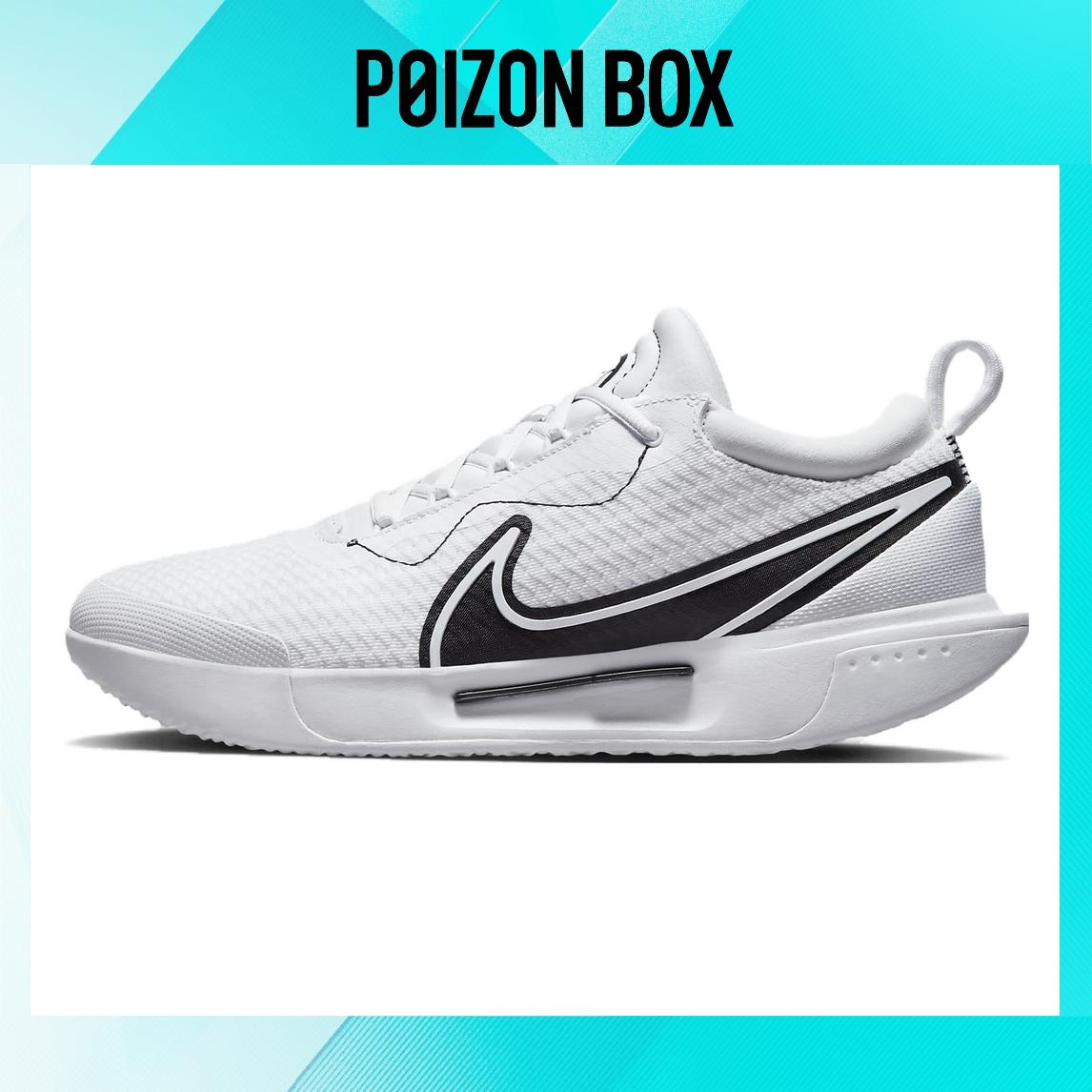 

кроссовки Nike Court Zoom Pro Tennis shoes Men DV3278-102