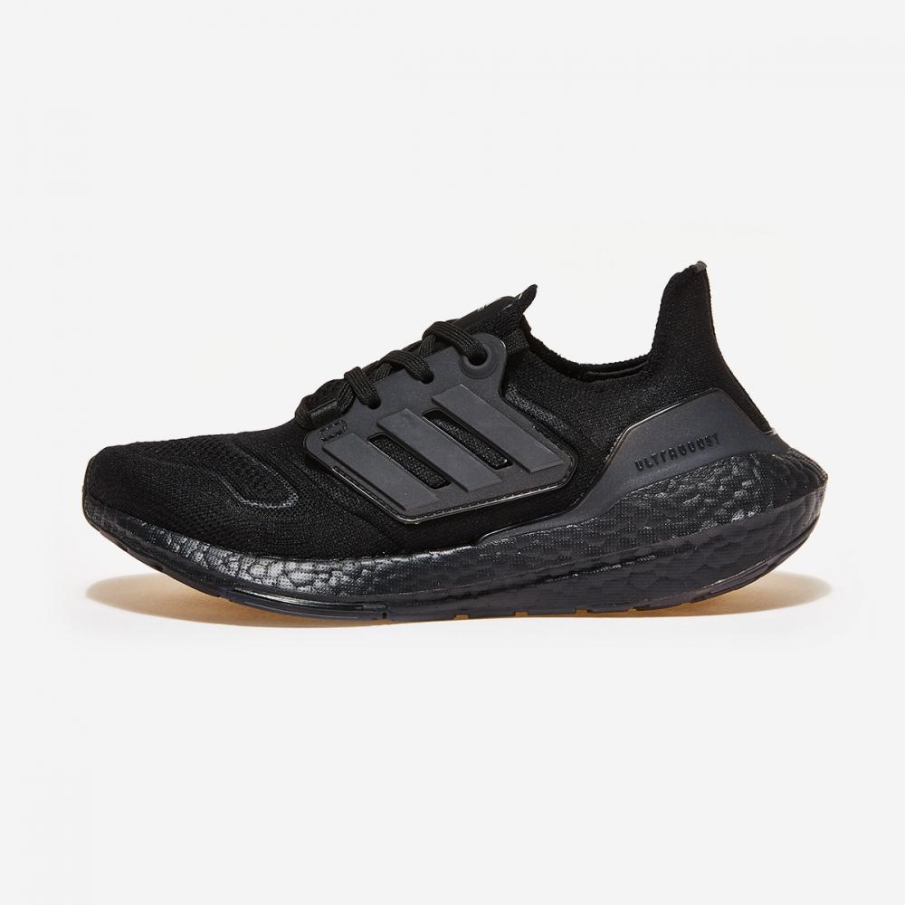 

Adidas Ultraboost 22 женские CBLACK CBLACK CBLACK