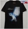 Deftones Diamond Eyes Tričko, Unisex Černé Bavlněné Tričko, Velikost S-5XL