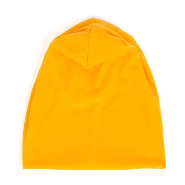Candy Color Lightweight Running Unisex Beanies Caps Casual for Soft Skullcaps Outdoor Windproof Bonnet Lightweight Running
