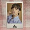 [USED] 2025 BTS FESTA Weverse Bonus Jungkook