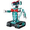 Construction Blocks Robot Controlled Model 3-in-1 Tank Dinosaur 698 Elements