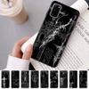 Gothic Cyber Sigil Cross Phone Case For Samsung S 24 Fe 25 Ultra Plus 20 Lite 21 30 22 23 24 22 Ultra 5G Fundas