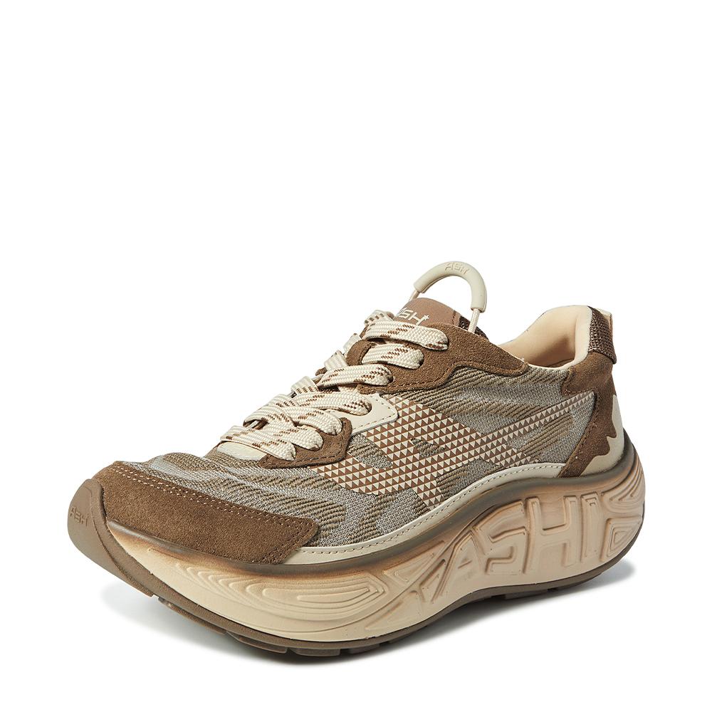 Ash Eagle Platform Sneakers Ag4D01109