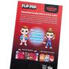 Stranger Things 3D Book Pop Up Book Flip Pop Eleven