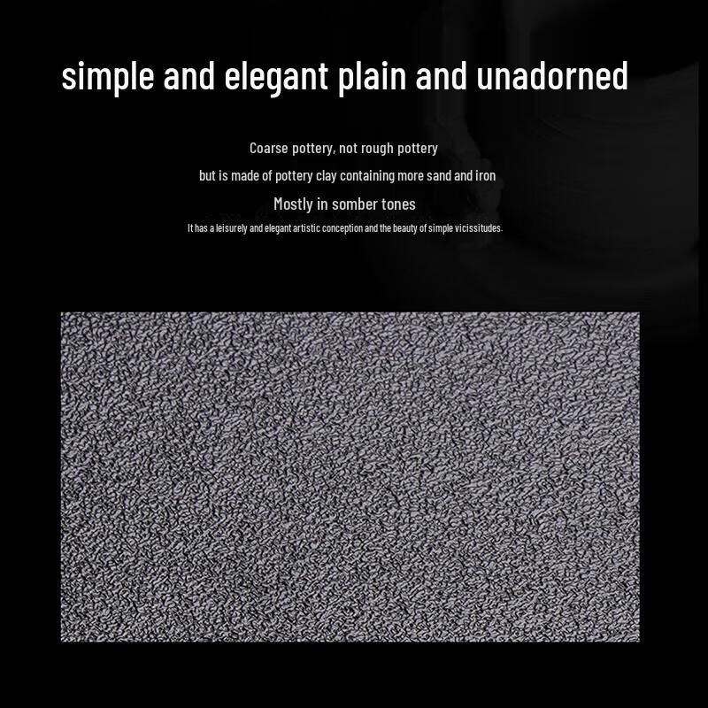 Chu Wu Ceramic Kung Fu Tea Tray