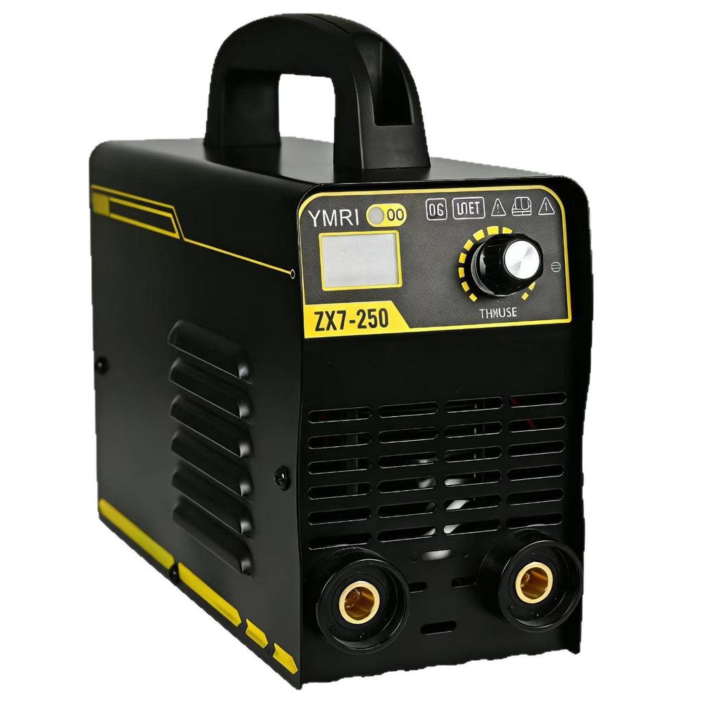 ZX7-250 Portable Manual Electric Welding Machine, Customizable