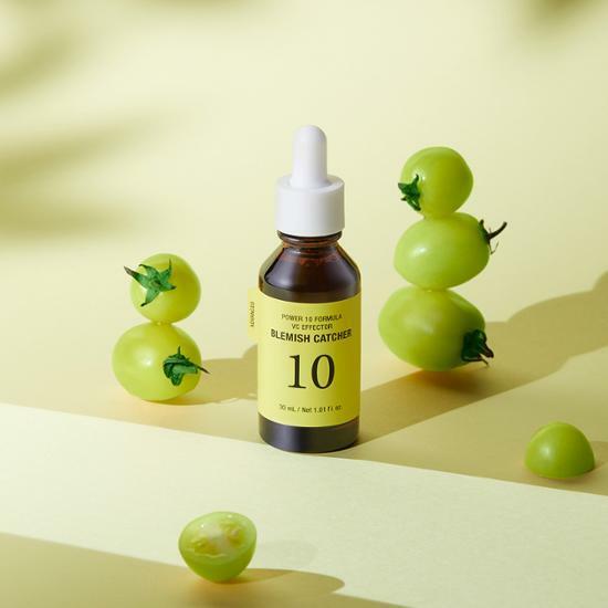 It s Skin Power 10 Formula VC Effector Средство для борьбы с пятнами, 30 мл