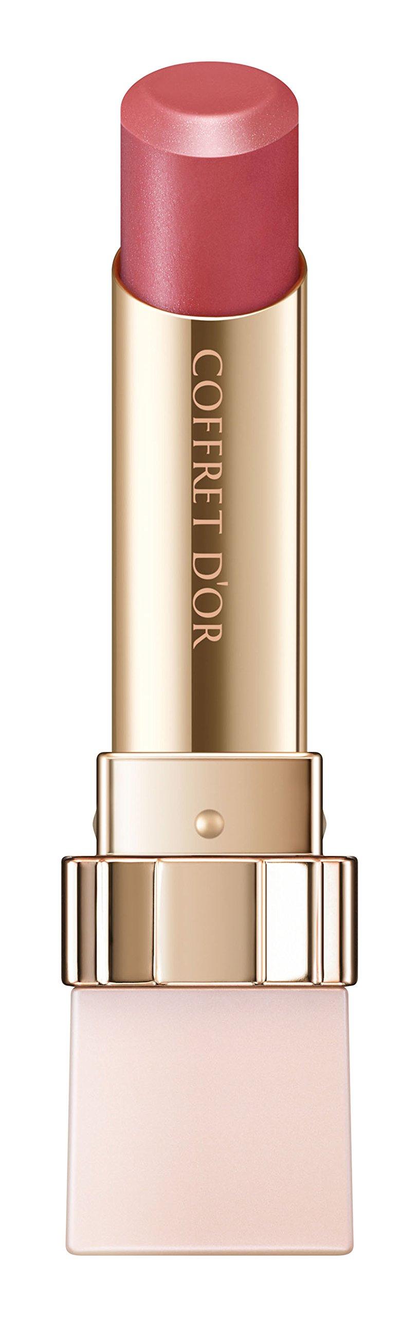 

COFFRET Rouge Purely Stay Rouge D OR RS-339