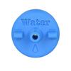 Filler Cap RV Water Fill Inlet Leakproof Hose Connector Premium Water Tank Connector  Caravan