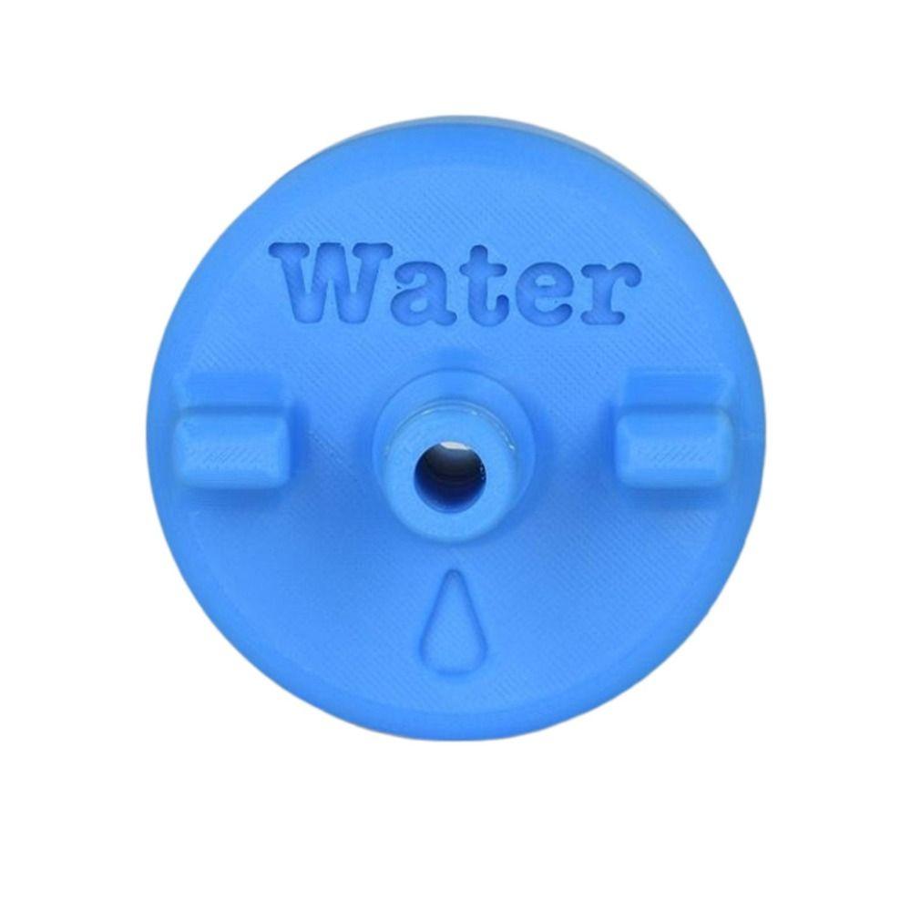 Filler Cap RV Water Fill Inlet Leakproof Hose Connector Premium Water Tank Connector Caravan