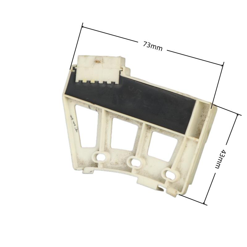 1Pcs Drum Washing Machine Accessory Hall Component Sensor Tool Parts Replacement Kit For Sensor 6501KM2001A/B 6501KM2002A/B