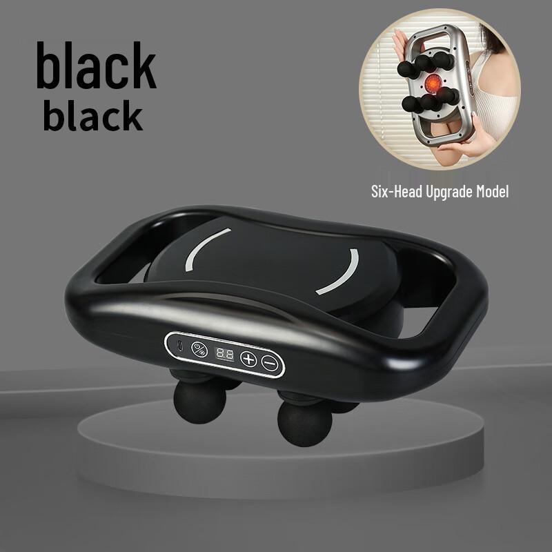 Rongtai Deep Tissue Percussion Massager