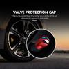 4pcs Aluminum Dustproof Protection Cap Car Wheel Tire Valve For BMW 1 3 5 7 Series M F01 F20 F10 F13 E52 E53 E60 E93