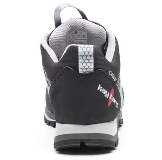 Треккинговые ботинки Kayland Vitrik Gore-tex