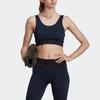X Marimekko Sports Underwear Women's Preppy Marine Moderate HH7322
