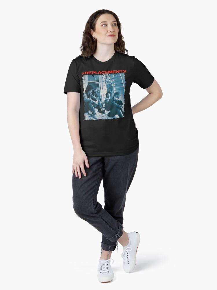 Replacements 211-The-Replacements---Let-It-Be Essential Unisex T-Shirt