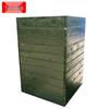 Outdoor Physical Training Obstacle Course Equipment