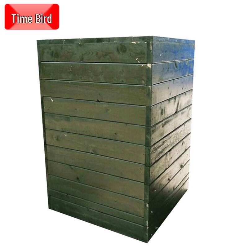 Outdoor Physical Training Obstacle Course Equipment