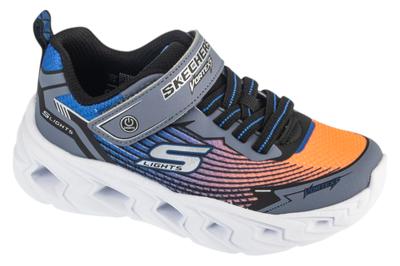 Vortex 3.0, for Boy Grey Sneakers