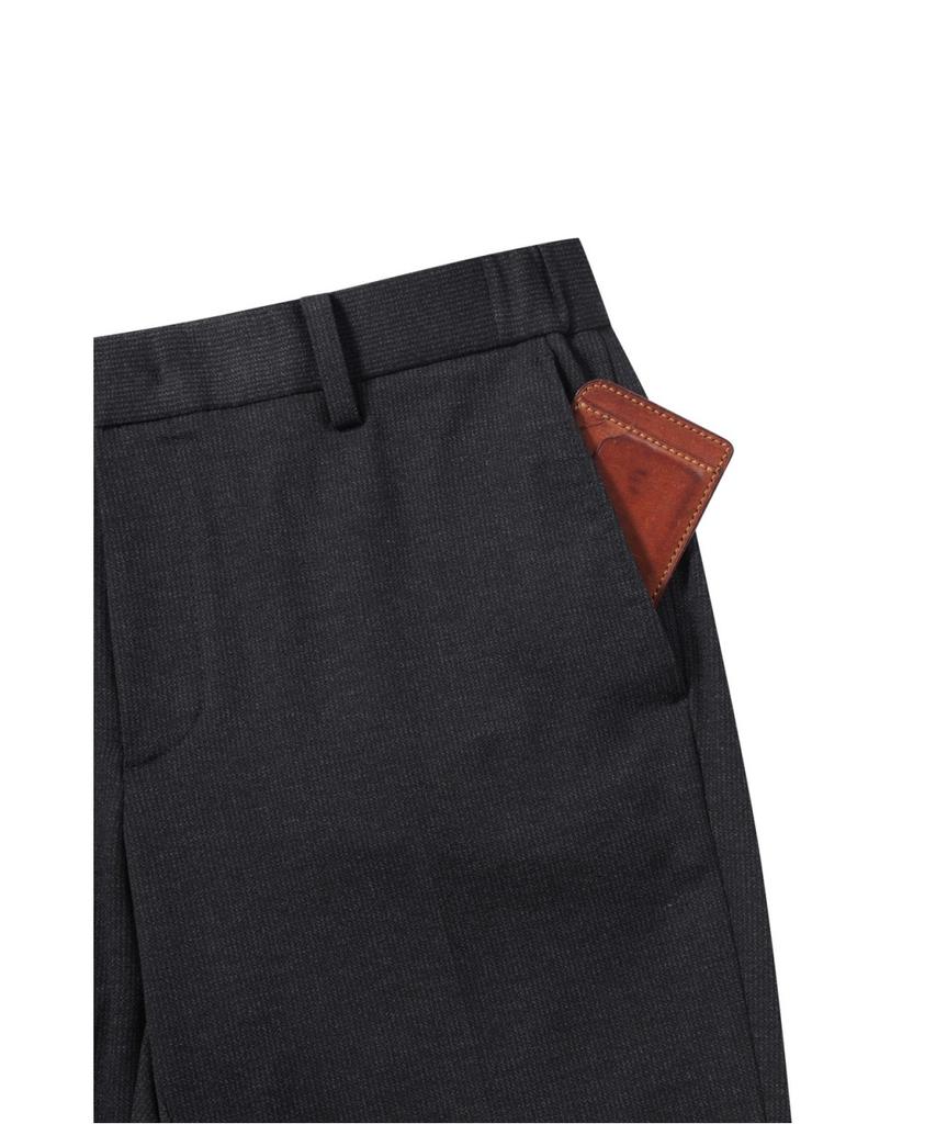 BRENTWOOD All-Season Jersey Print Pants Brpnx26121Gyd