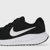 Nike Sport Shoes Revolution 7 Mens Black White Fb2207 001