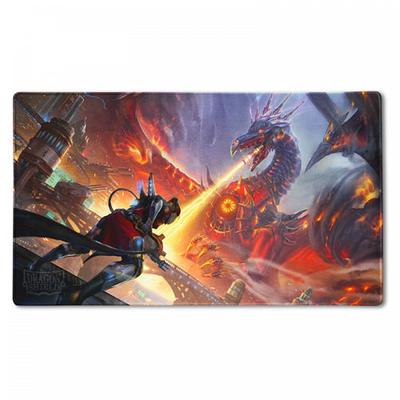 Dragon Shield Playmat (Bolt Reaper)
