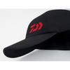 Daiwa DC-8123W Men's Gray Fishing Cap
