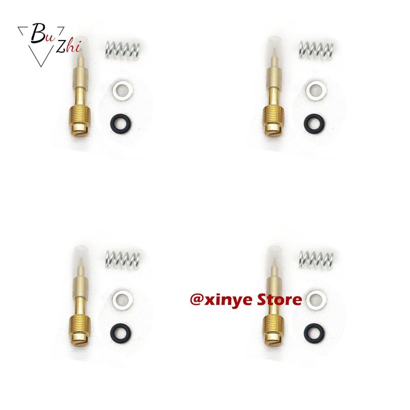 Carburetor Repair Kit for honda CB750 CB750SF CBX750F CBX650E CBX550F CB450S CBX550 CBX750 CBX650 CB450 SF F E S RC17 RC13