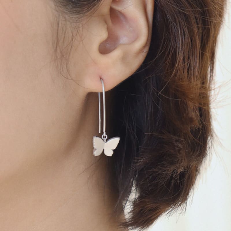 M.atur Like Butterfly Earring 03