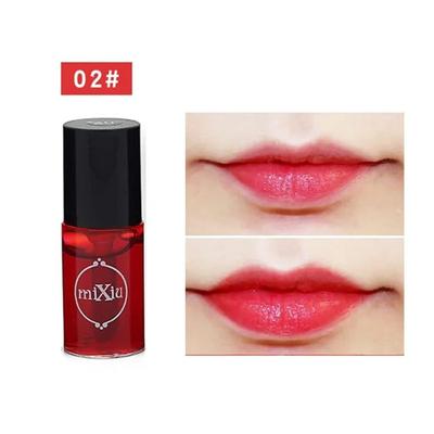 Ensemble de rouges à lèvres imperméables longue tenue, brillant à lèvres, maquillage des lèvres, automne et hiver, hydratant, 6 pièces, 1 pièce 02, 02 1 pièce 02, 02 1 pièce 02