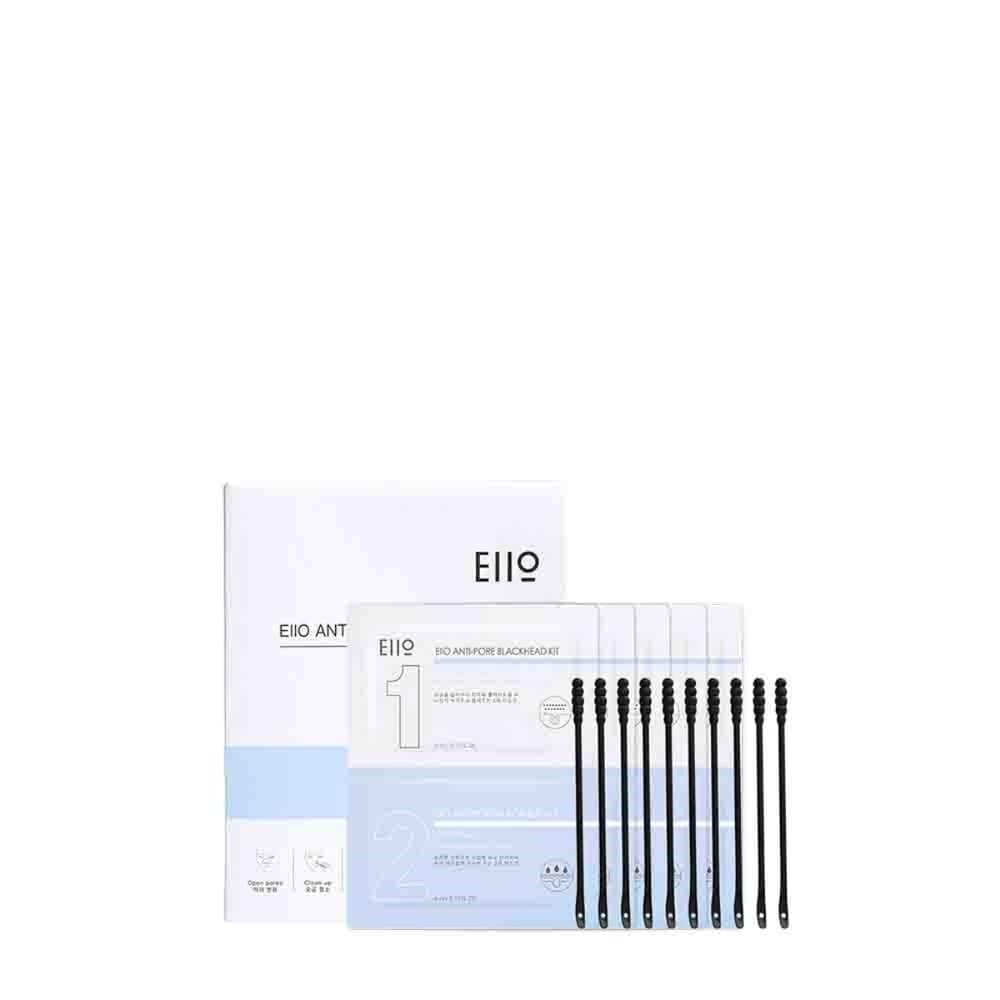 

Набор ELLo Anti-Pore Blackhead Kit 5 порций