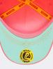Red Bull Racing 2025 Miami GP Cap Sun Visor Hat
