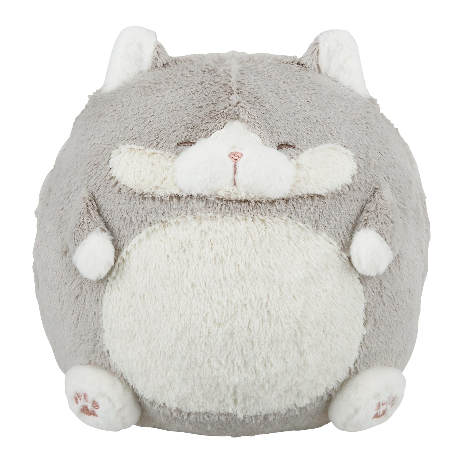 

Ribheart Rolling Hand Muff - Cat Affirmation - Katsuo (approx. 22cm total length) - Nap Cushion - Cat Goods 34212-73