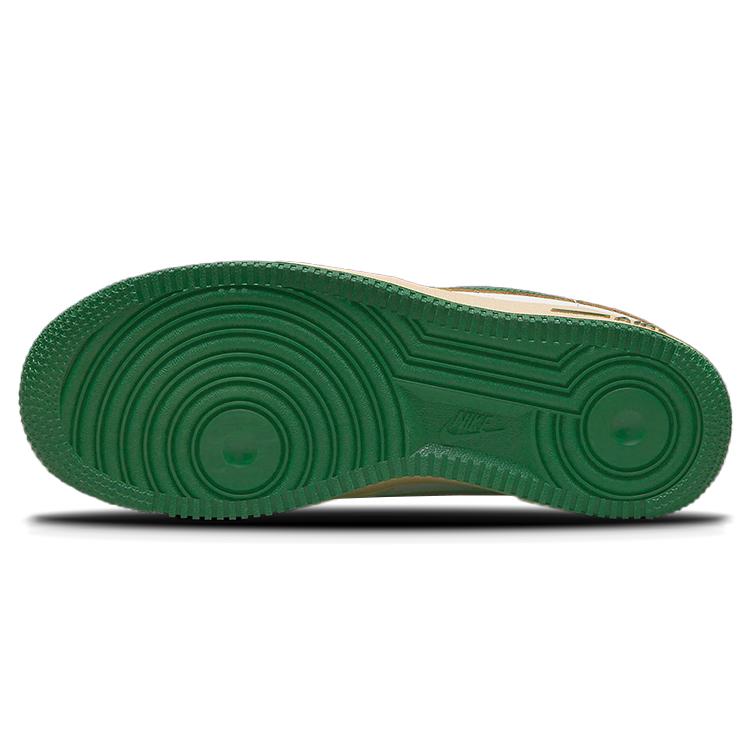 New Nike Air Force 1 Low '07 LV8 Vintage Gorge Green Women's DZ4764-133