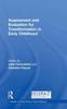 The Assessment and Evaluation for Transformation In Early Childhood Book