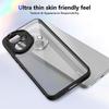 Honor 400 5G DNY NX9 Case Plating Silicone Bumper Shockproof Clear Back Cover Hard Matte Phone Case for Honor 400 Honor400 2025