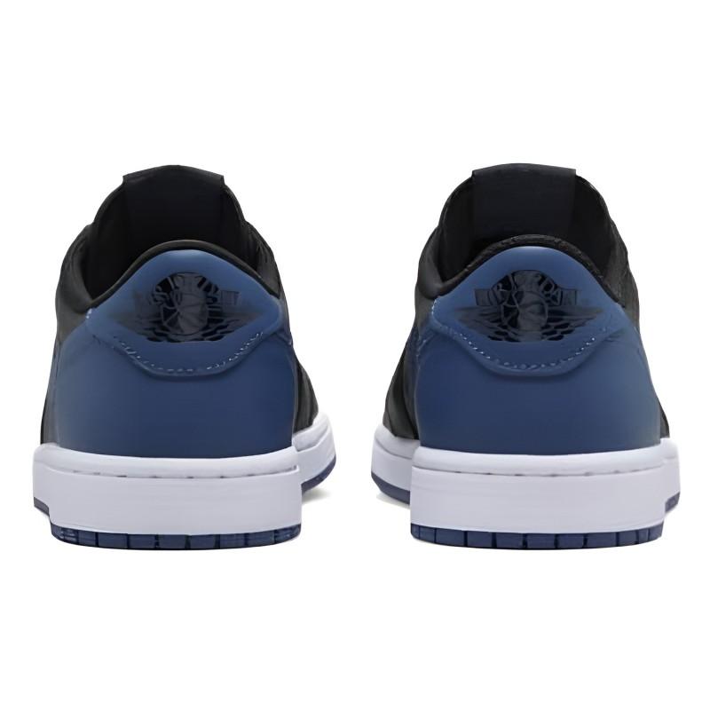 Air Jordan 1 Retro Low Og 'Mystic Navy' Women's Jordan CZ0775-041