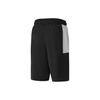 Puma Give N Letter Print Color Block Casual Comfortable Basketball Shorts Men shorts Black 848944-01
