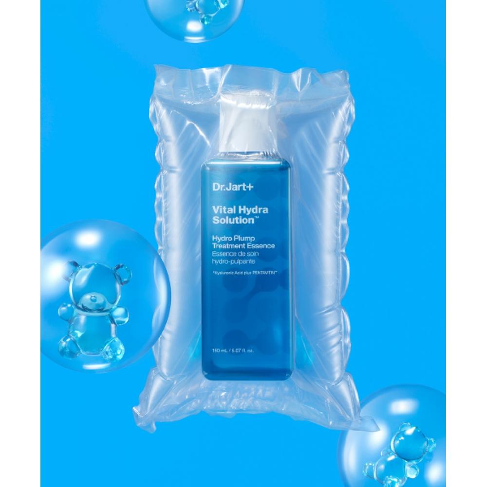 Dr.jart Vital Hydra Solution Hydro Plump Treatment Essence 150ml
