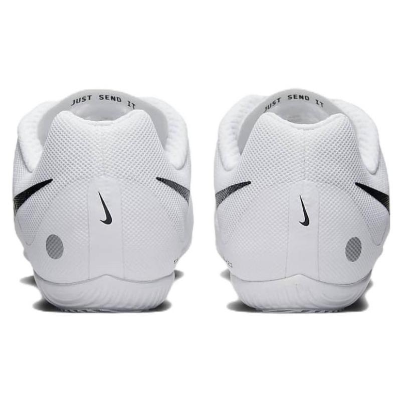 Nike Zoom Rival Multi White Black Sneakers casual DC8749-100