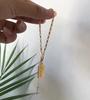 Fashionable Gold Letter Bracelet for Women - Trendy Cool Style