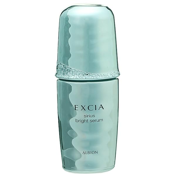 

ALBION Exia Sirius Bright Serum 40 мл Эссенция [Товар]