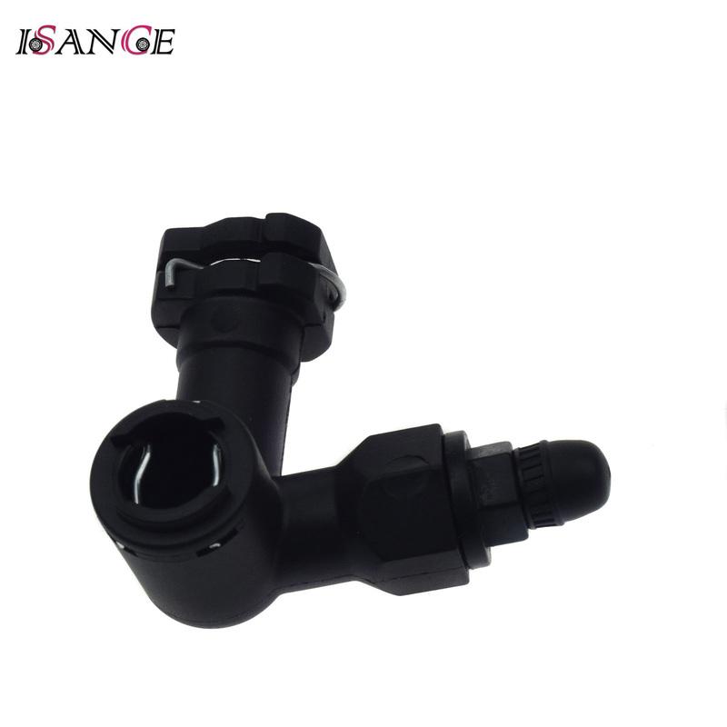 Connettore Tubo Frizione Gomito Per Vauxhall Opel Adam Astra H J K Corsa C D E Meriva A B Mokka Signum Tigra Vectra B C Zafira C