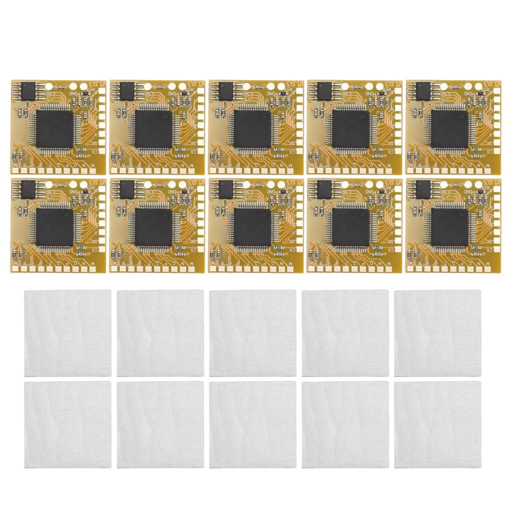 MODBO5.0 V1.93 Chip Professionelle Unterstützung Festplatten-Boot-Maschine Mod Direktlese-Chip Mikroschaltung für Spielkonsole
