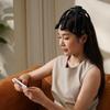 HEZHENG Octopus Electric Head Massager CN plug (adapter included)